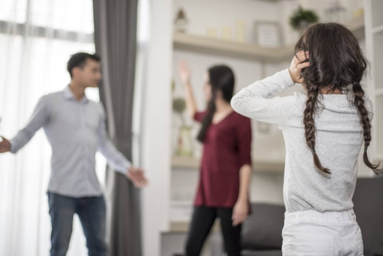 Servicio de Violencia Intrafamiliar